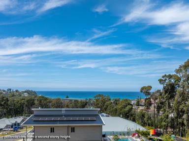 Residential Block Sold - NSW - Malua Bay - 2536 - Why settle for ordinary?  (Image 2)