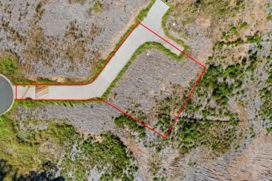 Residential Block Sold - NSW - Malua Bay - 2536 - What could you do on this big block?  (Image 2)