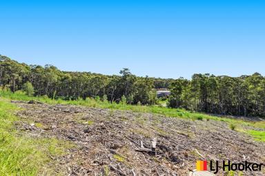 Residential Block Sold - NSW - Malua Bay - 2536 - What could you do on this big block?  (Image 2)