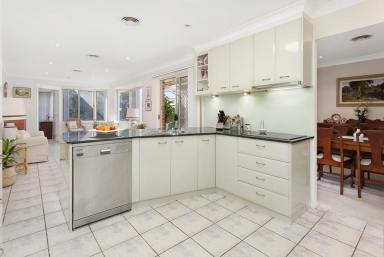 House Leased - NSW - Kiama Downs - 2533 - APPLICATION APPROVED & DEPOSIT TAKEN  (Image 2)