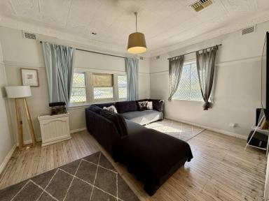 House For Sale - NSW - Moree - 2400 - GREAT LOCATION IN WEST MOREE  (Image 2)