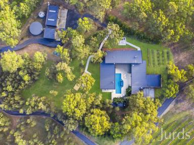 Lifestyle For Sale - NSW - Pokolbin - 2320 - De Ja Vu – Luxury Hunter Valley Accommodation  (Image 2)