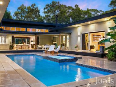 Lifestyle Sold - NSW - Pokolbin - 2320 - De Ja Vu Estate Luxury Hunter Valley Accommodation: The Ultimate Lifestyle and Business Opportunity  (Image 2)