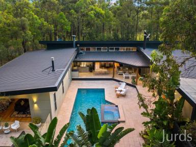Lifestyle Sold - NSW - Pokolbin - 2320 - De Ja Vu Estate Luxury Hunter Valley Accommodation: The Ultimate Lifestyle and Business Opportunity  (Image 2)