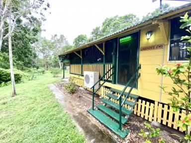Other (Rural) For Sale - QLD - Horseshoe Lagoon - 4809 - House - Shed in the Country on 7.5 Acres  (Image 2)