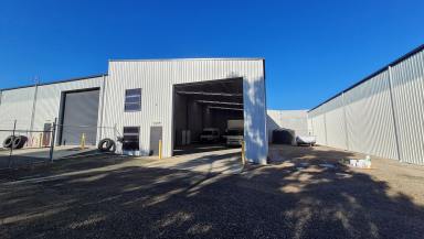 Industrial/Warehouse For Lease - VIC - Canadian - 3350 - Industrial Warehouse In Popular Location  (Image 2)