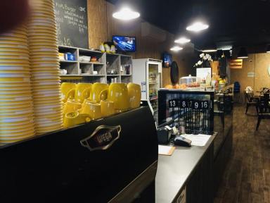 Business Sold - NSW - Engadine - 2233 - Fully Equipped WellEstablished Café for Sale in Southern Sydney  (Image 2)