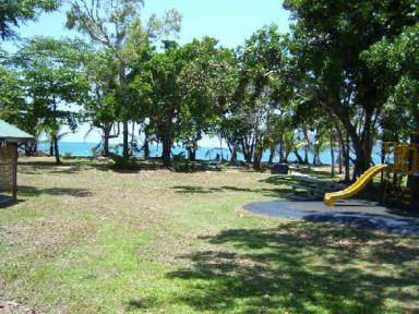 Residential Block For Sale - QLD - Wongaling Beach - 4852 - Prime location - one of few blocks remaining !  (Image 2)