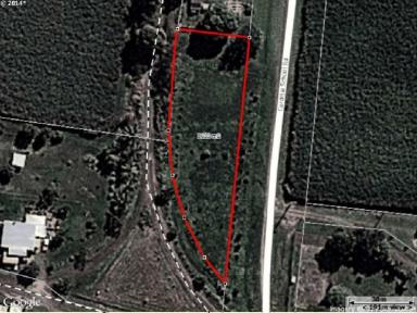 Residential Block For Sale - QLD - Cordelia - 4850 - 2,633 SQ.M. (OVER 1/2 ACRE) BLOCK AT CORDELIA !  (Image 2)