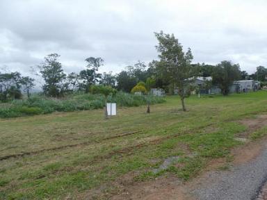 Residential Block For Sale - QLD - Cordelia - 4850 - 2,633 SQ.M. (OVER 1/2 ACRE) BLOCK AT CORDELIA !  (Image 2)