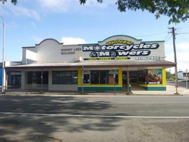Office(s) For Sale - QLD - Ingham - 4850 - BUILDING ON HIGHWAY WITH 3 TENANCIES !  (Image 2)