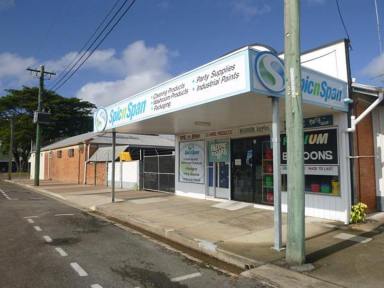 Office(s) For Sale - QLD - Ingham - 4850 - BUILDING ON HIGHWAY WITH 3 TENANCIES !  (Image 2)