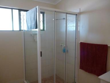 House For Sale - QLD - Normanton - 4890 - NEAT LOWSET HOME ON FENCED, CORNER BLOCK WITH SHED !  (Image 2)