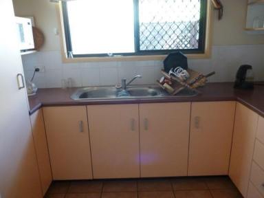 House For Sale - QLD - Normanton - 4890 - NEAT LOWSET HOME ON FENCED, CORNER BLOCK WITH SHED !  (Image 2)