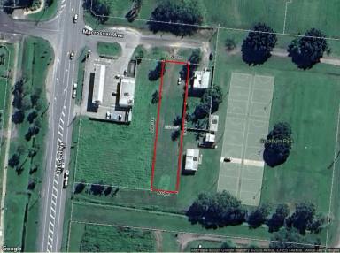 Land/Development For Sale - QLD - Ingham - 4850 - 2,028 SQ.M. (OVER 1/2 ACRE) BLOCK ON SOUTHSIDE OF TOWN !  (Image 2)