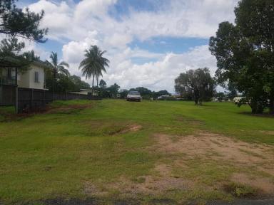 Land/Development For Sale - QLD - Ingham - 4850 - 2,028 SQ.M. (OVER 1/2 ACRE) BLOCK ON SOUTHSIDE OF TOWN !  (Image 2)