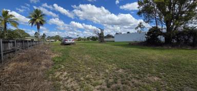 Land/Development For Sale - QLD - Ingham - 4850 - 2,028 SQ.M. (OVER 1/2 ACRE) BLOCK ON SOUTHSIDE OF TOWN !  (Image 2)