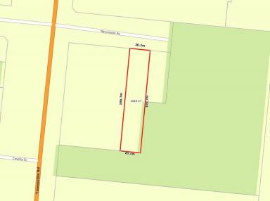Land/Development For Sale - QLD - Ingham - 4850 - 2,028 SQ.M. (OVER 1/2 ACRE) BLOCK ON SOUTHSIDE OF TOWN !  (Image 2)