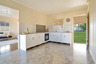House For Sale - QLD - Ingham - 4850 - SPLIT LEVEL RENOVATED HOME ON 1,459 SQ.M. (OVER 1/3 ACRE) BLOCK!  (Image 2)