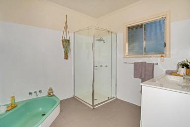 House For Sale - QLD - Ingham - 4850 - SPLIT LEVEL RENOVATED HOME ON 1,459 SQ.M. (OVER 1/3 ACRE) BLOCK!  (Image 2)
