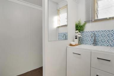 House For Sale - QLD - Ingham - 4850 - RENOVATED QUEENSLANDER ON 1,012 SQ.M. (OVER 1/4 ACRE) BLOCK!  (Image 2)