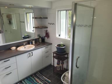 House Sold - QLD - Ingham - 4850 - NEAT HIGHSET HOME WITH SHED AT REAR!  (Image 2)
