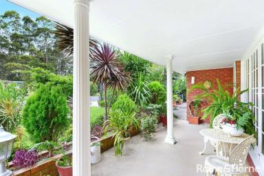 House For Lease - NSW - Nowra - 2541 - Spacious, Comfortable & Ready to Enjoy  (Image 2)