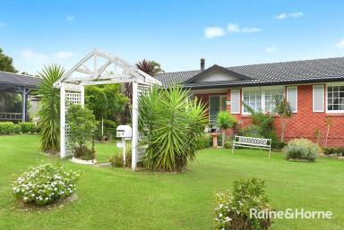 House For Lease - NSW - Nowra - 2541 - Spacious, Comfortable & Ready to Enjoy  (Image 2)