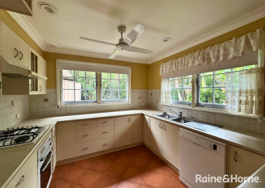 House For Lease - NSW - Nowra - 2541 - Spacious, Comfortable & Ready to Enjoy  (Image 2)