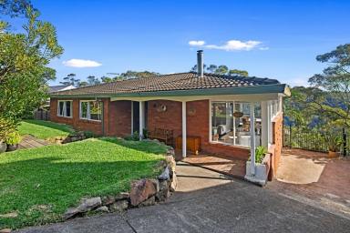 House For Sale - NSW - Hornsby Heights - 2077 - Quiet Street, Excellent School, Close to Park, Not a light at Night  (Image 2)
