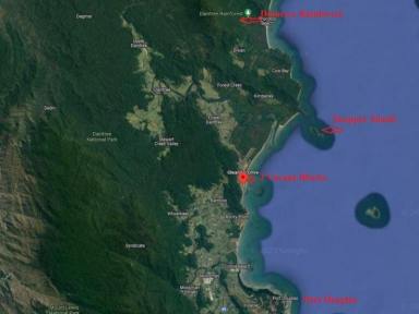 Land/Development For Sale - QLD - Wonga Beach - 4873 - 2 Vacant allotments  (Image 2)
