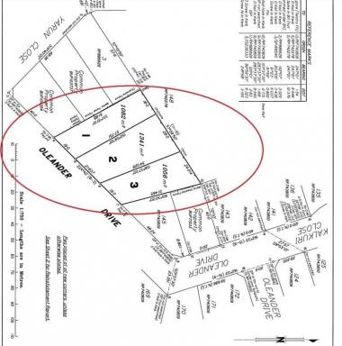 Land/Development For Sale - QLD - Wonga Beach - 4873 - 2 Vacant allotments  (Image 2)