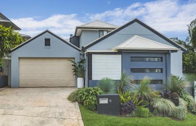 House Sold - NSW - Gerringong - 2534 - Heavenly holiday hideaway!  (Image 2)