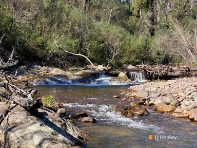 Residential Block Sold - NSW - Yowrie - 2550 - PRIVACY, RIVER FRONTAGE, ADJOINING NATIONAL PARK  (Image 2)