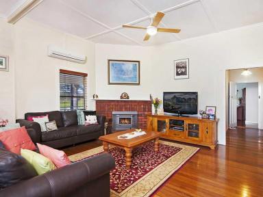 House Leased - NSW - Booyong - 2480 - Tranquil Family Home With Separate Studio  (Image 2)