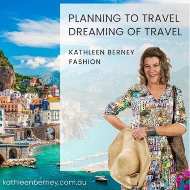 Business For Sale - NSW - Sydney - 2000 - Established Australian Fashion Brand, Pattern Library & Customer Database (Image 2)