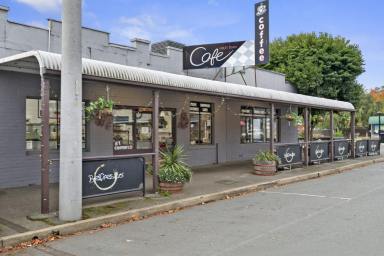 Business Sold - VIC - Violet Town - 3669 - Successful, long-standing (40+ years in business) café for sale  (Image 2)