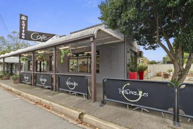 Business Sold - VIC - Violet Town - 3669 - Successful, long-standing (40+ years in business) café for sale  (Image 2)