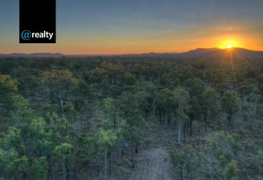 Residential Block For Sale - QLD - Millstream - 4888 - One Block Remaining Make this sunset yours in the Ironbark Bush retreat! Vacant land for sale.  (Image 2)