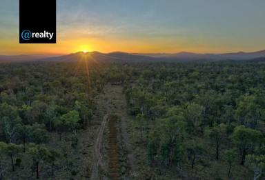 Residential Block For Sale - QLD - Millstream - 4888 - One Block Remaining Make this sunset yours in the Ironbark Bush retreat! Vacant land for sale.  (Image 2)