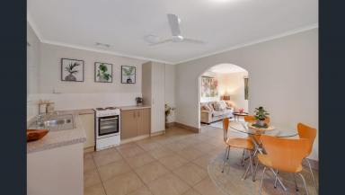 House Leased - QLD - Kelso - 4815 - Sweet & Neat | Easy to Maintain  (Image 2)