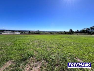 Residential Block For Sale - QLD - Kingaroy - 4610 - Hillview Parade stage 10  (Image 2)
