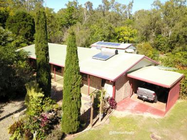 Acreage/Semi-rural For Sale - QLD - Tolga - 4882 - ACREAGE WITH PRIVACY AND SPACE ASSURED  (Image 2)