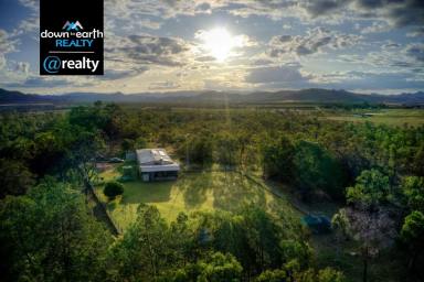 Acreage/Semi-rural For Sale - QLD - Dimbulah - 4872 - Lifestyle! Farming! Water abundant!  (Image 2)