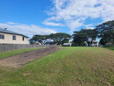 Residential Block For Sale - QLD - Ingham - 4850 - 850 SQ.M. RAISED BLOCK OF LAND IN TOWN!  (Image 2)