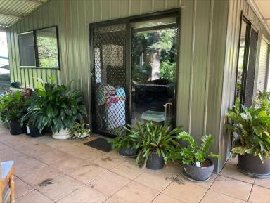 Residential Block Sold - NSW - Kyogle - 2474 - LARGE RESIDENTIAL BLOCK WITH RURAL OUTLOOK  (Image 2)