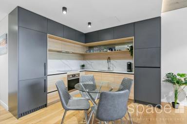 Apartment For Lease - WA - Fremantle - 6160 - Social on Henry  (Image 2)
