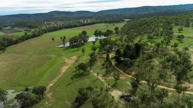Mixed Farming For Sale - QLD - Monto - 4630 - Sustainable with Irrigation and Grazing for Beef & Cropping Production  (Image 2)