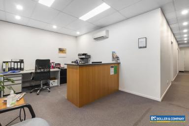 Other (Commercial) For Sale - NSW - Cooma - 2630 - Central Cooma Commercial Premises with (2) Flats   (Image 2)