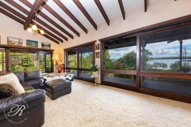 Lifestyle Sold - NSW - Coomba Park - 2428 - 'Burraneer House'  A Secluded Waterfront Sanctuary  (Image 2)